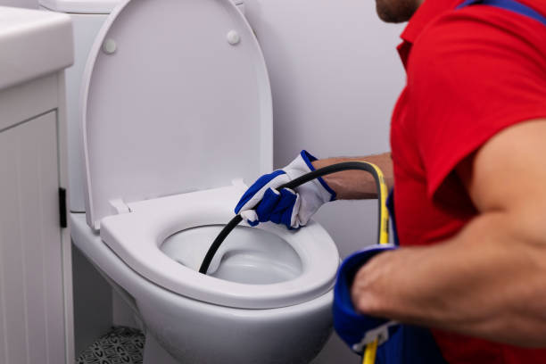 Best Residential Plumbing Services  in Kensington Park, FL