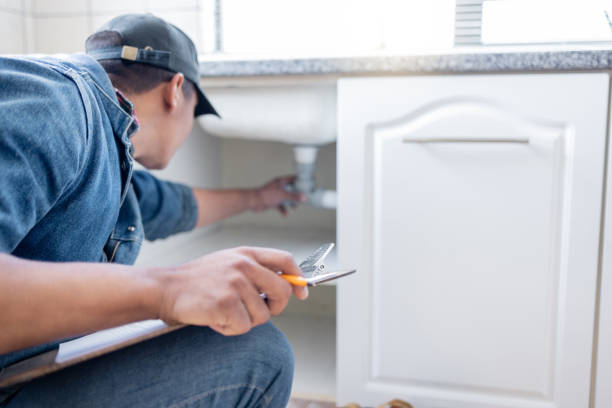 Septic Systems in Kensington Park, FL