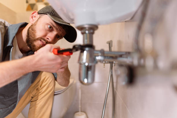 Best Drain Cleaning Services  in Kensington Park, FL