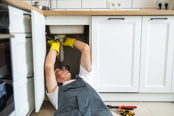 Best Sewer Cleaning Services  in Kensington Park, FL