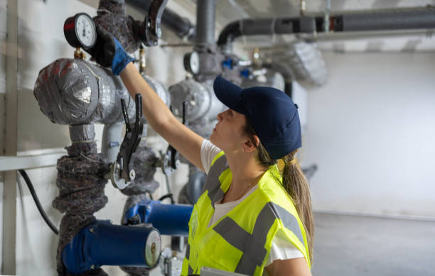 Best Pipe Repair Near Me  in Kensington Park, FL