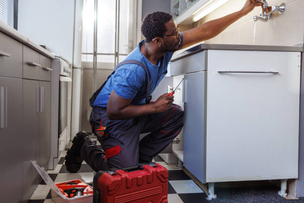 Best Water Heater Repair  in Kensington Park, FL