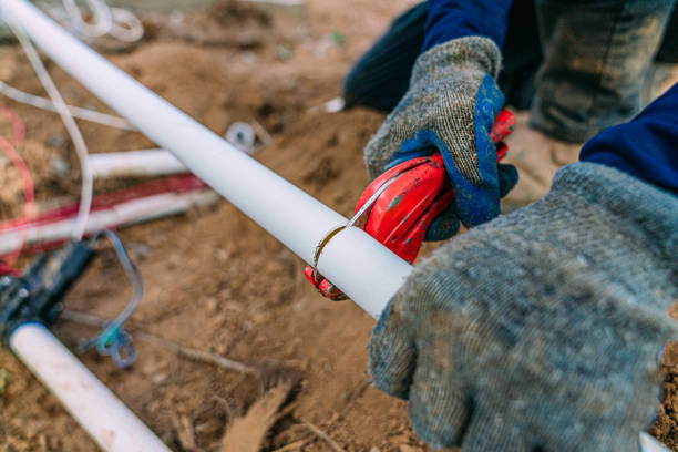 Best Emergency Plumber  in Kensington Park, FL