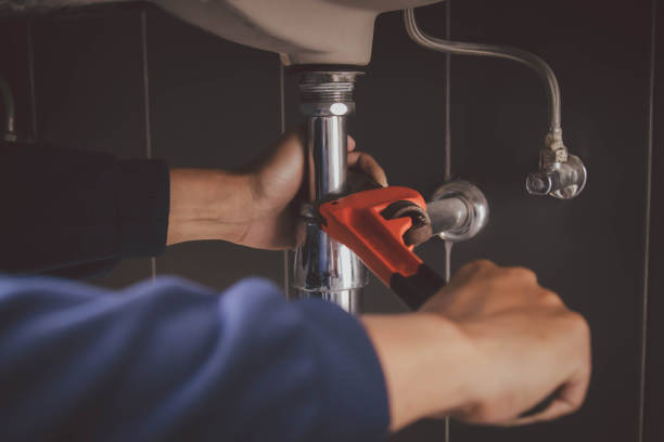 Best Faucet Repair  in Kensington Park, FL